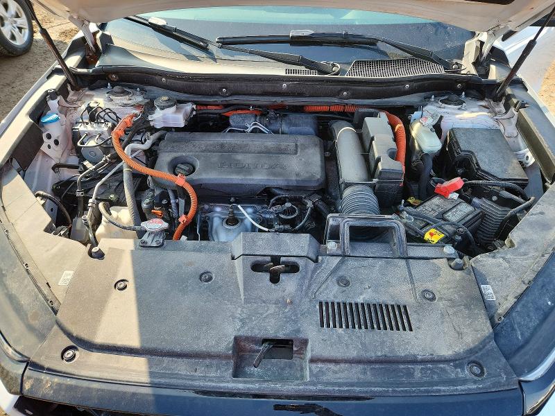 Продаж на аукціоні авто 2023 Honda Cr-v, vin: 2HKRS6H96PH205035, номер лоту: 75240595