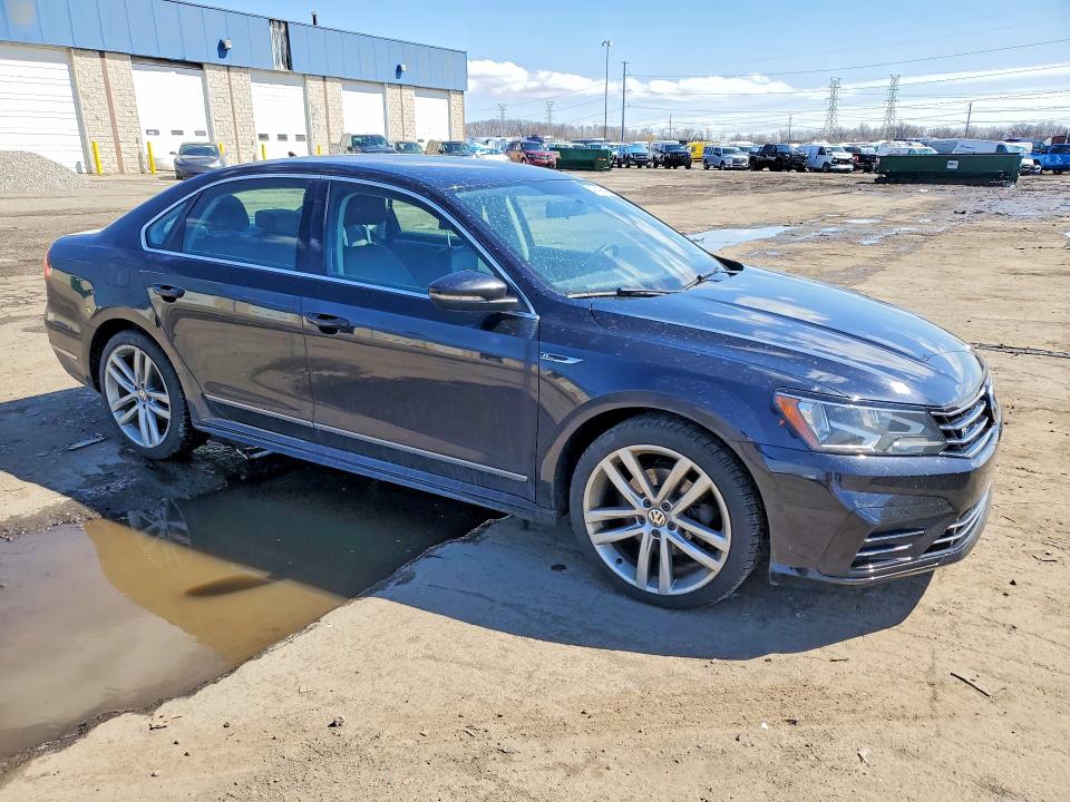 Aukcja sprzedaży 2017 Volkswagen Passat, vin: 1VWDT7A33HC046178, numer aukcji: 47495476