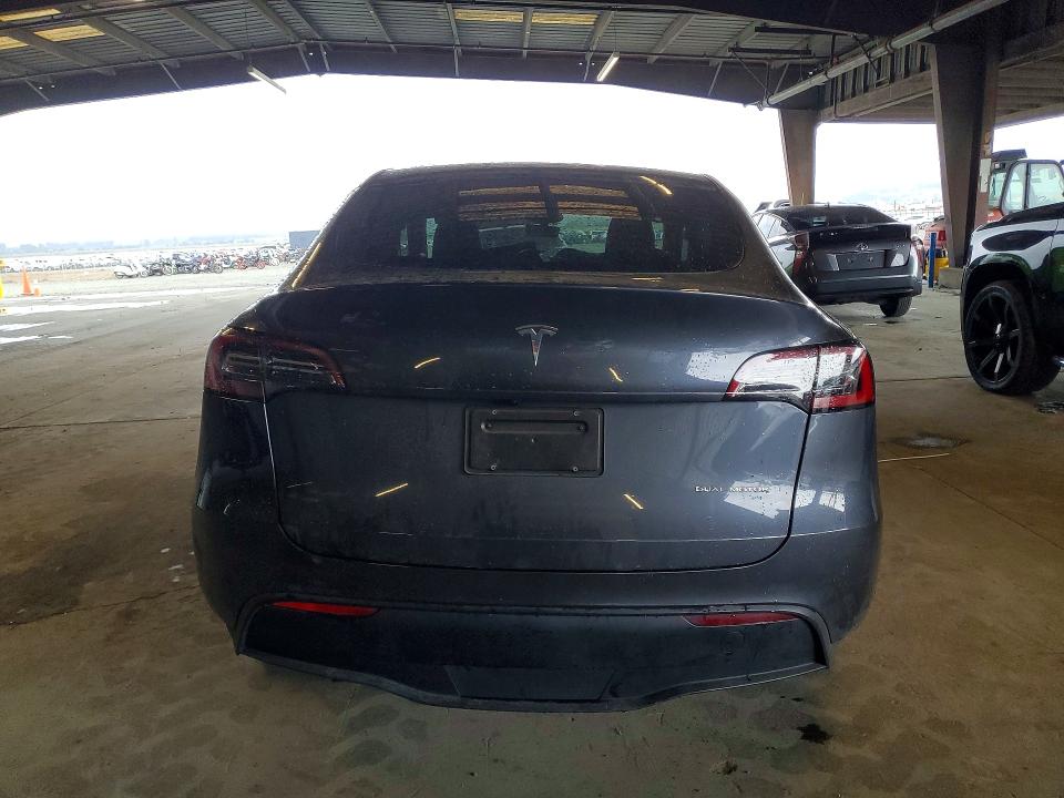 Aukcja sprzedaży 2023 Tesla Model Y, vin: 7SAYGDEEXPF957633, numer aukcji: 47454516