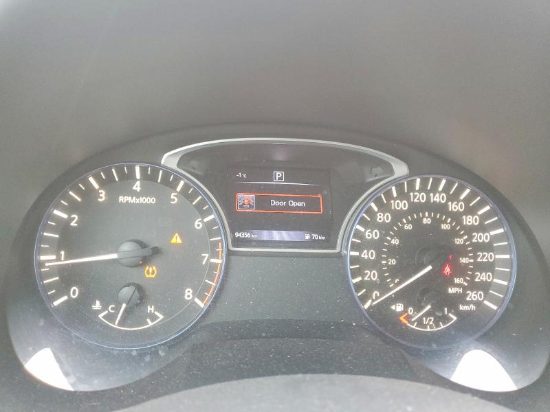 2017 Nissan Altima მანქანა იყიდება აუქციონზე, vin: 1N4AL3AP5HN329368, აუქციონის ნომერი: 46453066