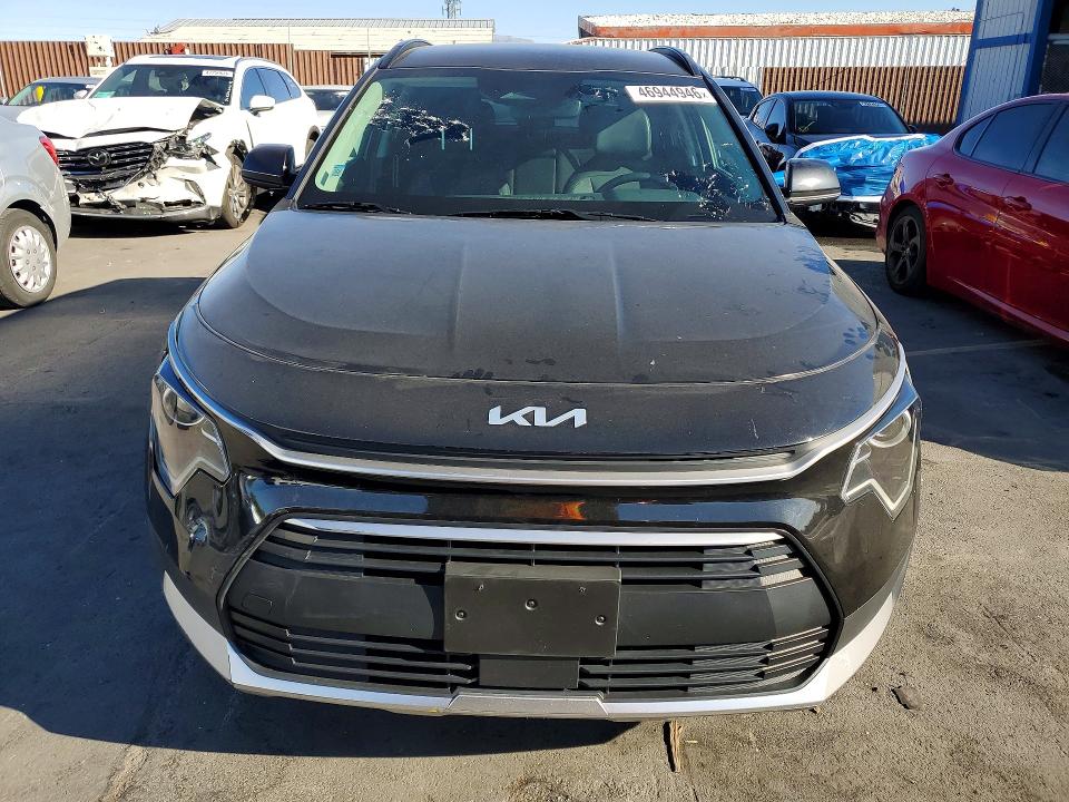 Продаж на аукціоні авто 2024 Kia Niro, vin: KNDCR3LE4R5135963, номер лоту: 46944946