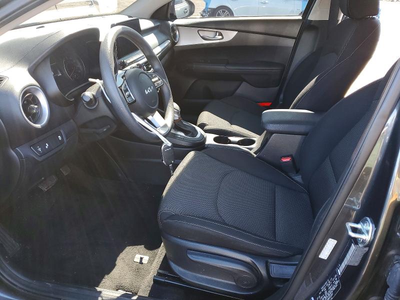 Aukcja sprzedaży 2024 Kia Forte, vin: 3KPF24AD9RE835287, numer aukcji: 46532036