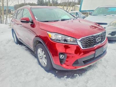 Aukcja sprzedaży 2019 Kia Sorento, vin: 5XYPHDA31KG593954, numer aukcji: 47118806