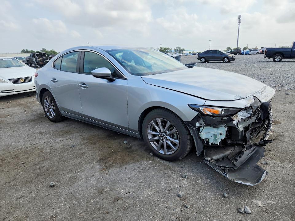 Aukcja sprzedaży 2021 Mazda 3, vin: 3MZBPAA76MM203786, numer aukcji: 47411846