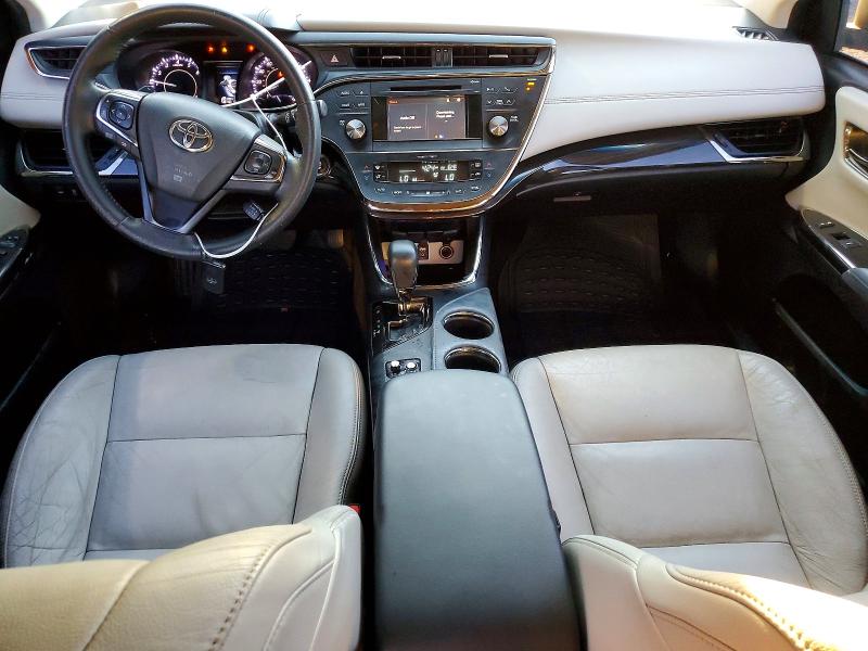 2015 Toyota Avalon მანქანა იყიდება აუქციონზე, vin: 4T1BK1EB9FU154660, აუქციონის ნომერი: 47559836