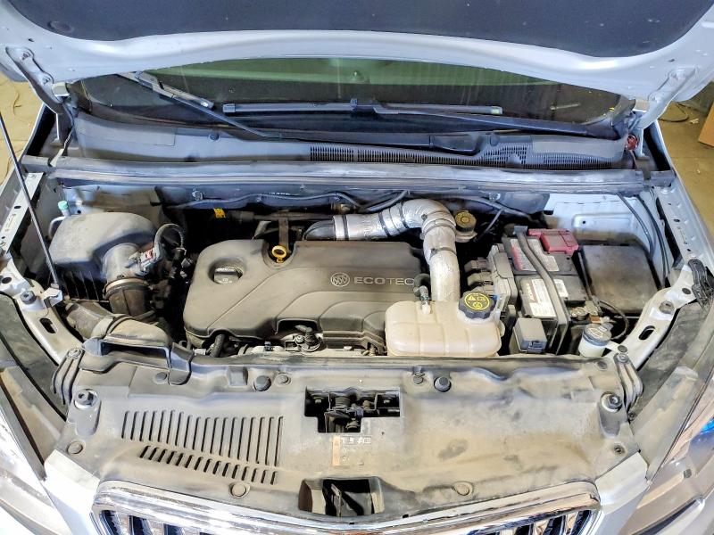 Продажа на аукционе авто 2016 Buick Encore, vin: KL4CJ2SMXGB730464, номер лота: 47904756