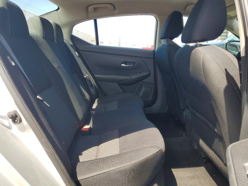 Продаж на аукціоні авто 2023 Nissan Sentra, vin: 3N1AB8CV6PY299257, номер лоту: 47453746