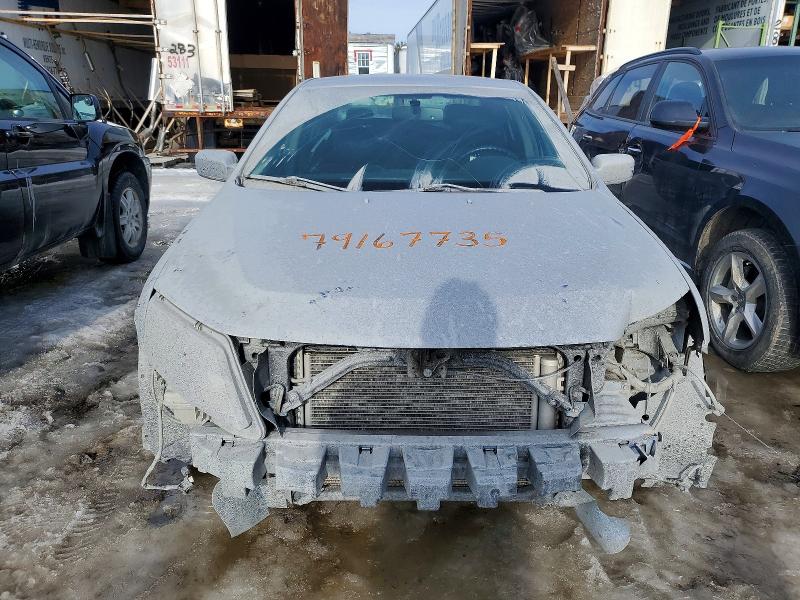 Продаж на аукціоні авто 2012 Ford Fusion, vin: 3FAHP0JG1CR383242, номер лоту: 79167735
