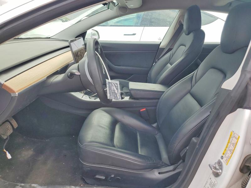 78709415 :رقم المزاد ، 5YJ3E1EA0LF747061 vin ، 2020 Tesla Model 3 مزاد بيع