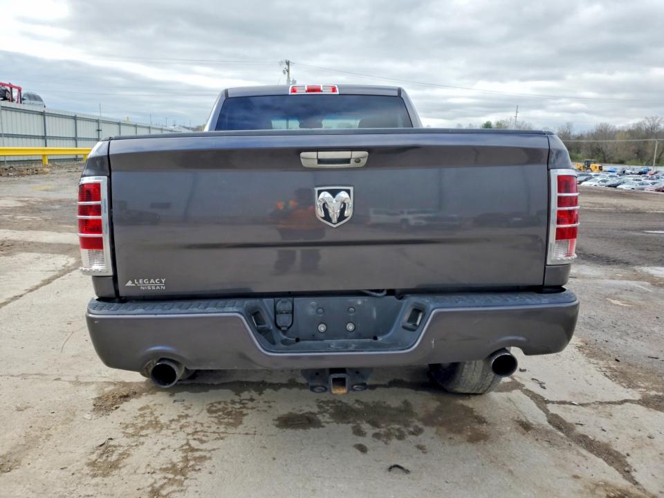 2014 Ram 1500 მანქანა იყიდება აუქციონზე, vin: 3C6JR6AT3EG178582, აუქციონის ნომერი: 46980656