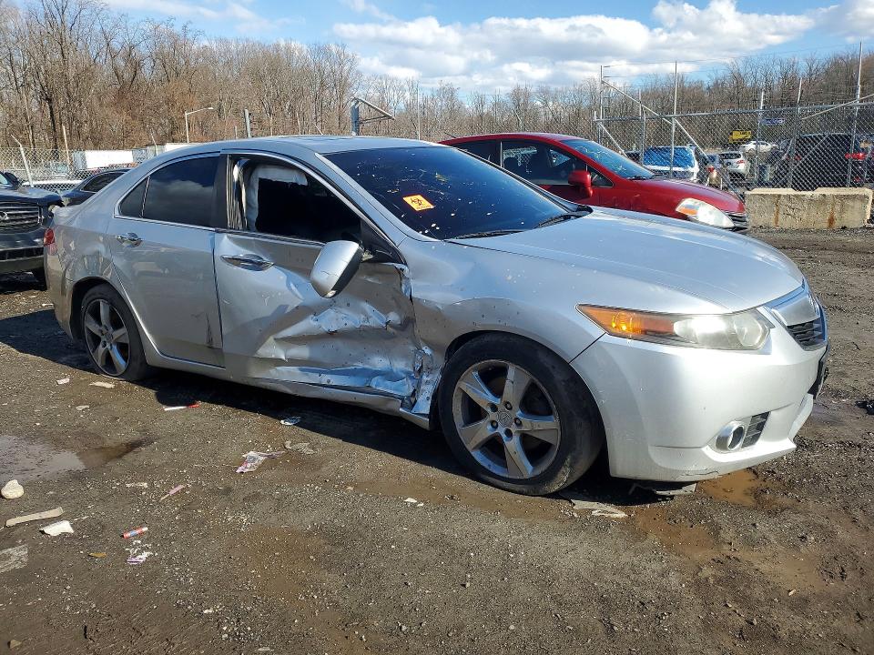 Продаж на аукціоні авто 2012 Acura Tsx, vin: JH4CU2F62CC026576, номер лоту: 41799106