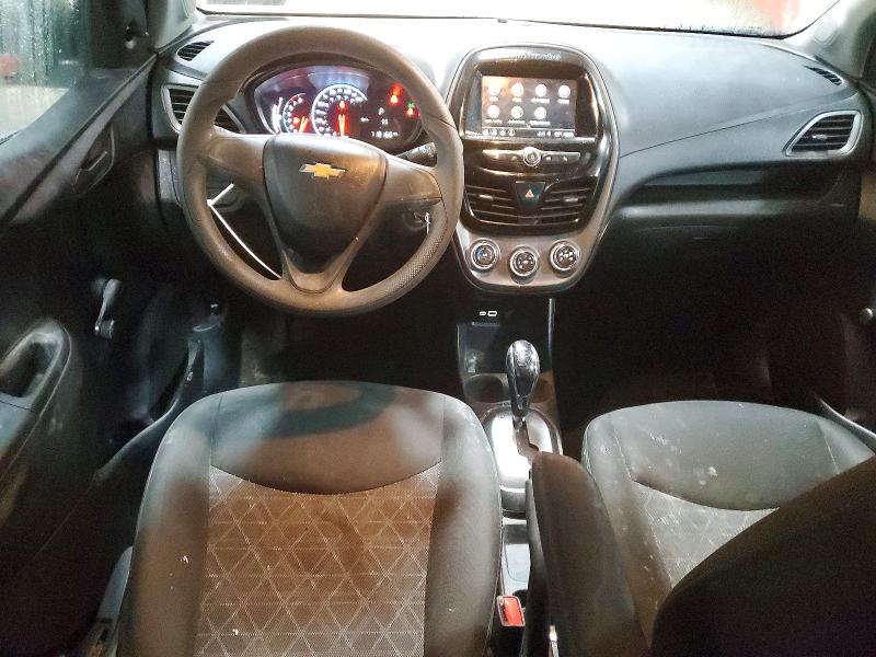 Продажа на аукционе авто 2021 Chevrolet Spark, vin: KL8CB6SA9MC735623, номер лота: 79845395