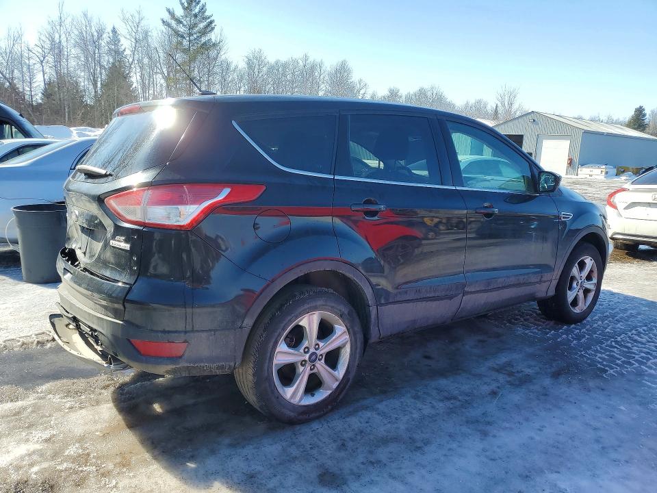 78976855 :رقم المزاد ، 1FMCU0GXXDUA43436 vin ، 2013 Ford Escape مزاد بيع