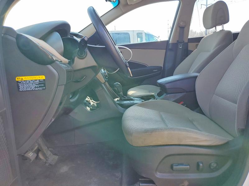 2019 Hyundai Santa Fe Xl მანქანა იყიდება აუქციონზე, vin: KM8SM4HF7KU310604, აუქციონის ნომერი: 47874576