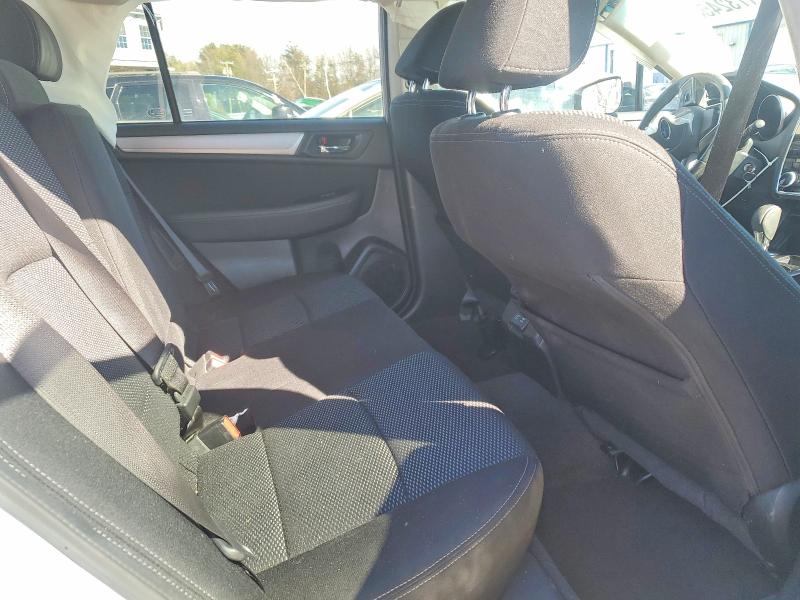 Продаж на аукціоні авто 2019 Subaru Outback, vin: 4S4BSAHCXK3274150, номер лоту: 41732456