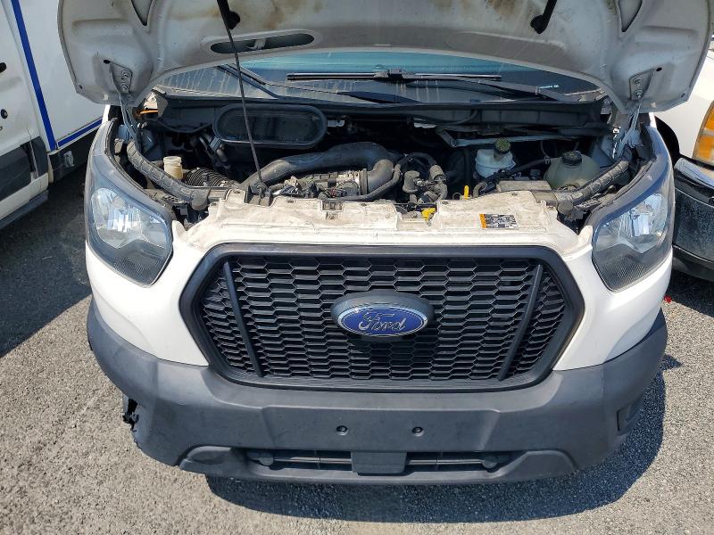 79969665 :رقم المزاد ، 1FDBW5Z84LKB07487 vin ، 2020 Ford Transit مزاد بيع