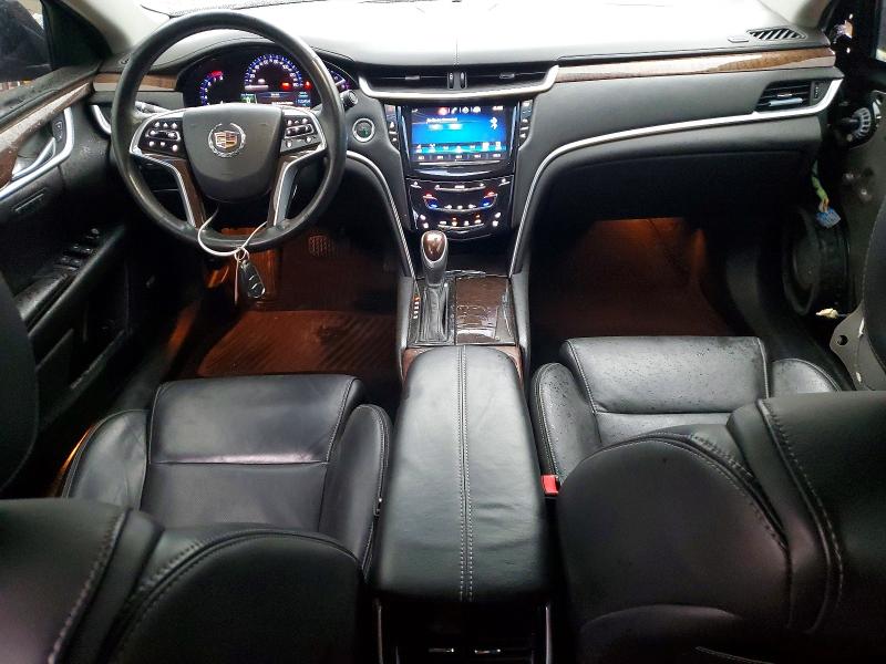 2015 Cadillac Xts მანქანა იყიდება აუქციონზე, vin: 2G61M5S34F9149042, აუქციონის ნომერი: 41990306