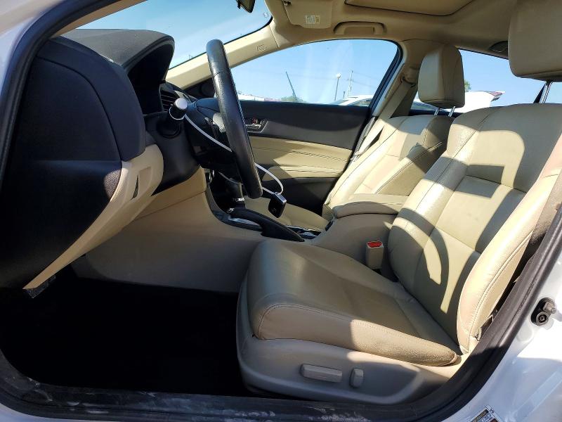 41770866 :رقم المزاد ، 19UDE2F35JA002369 vin ، 2018 Acura Ilx مزاد بيع