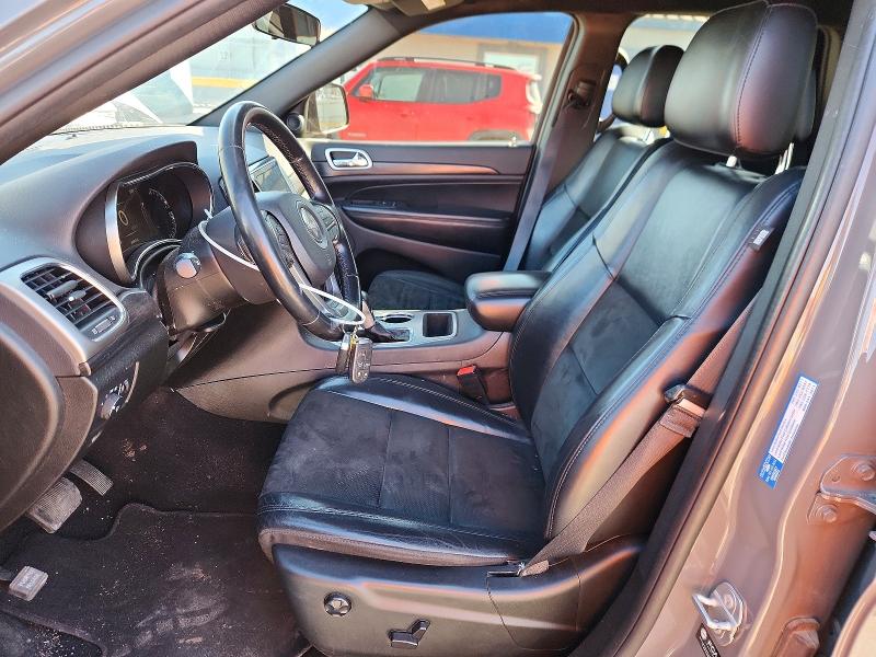 Продажа на аукционе авто 2021 Jeep Grand Cherokee, vin: 1C4RJFAG3MC776324, номер лота: 45527936