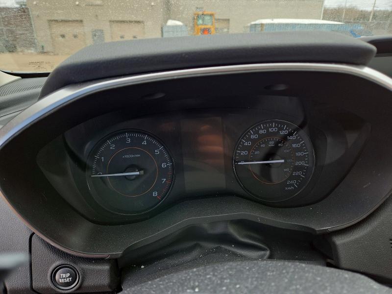 Продажа на аукционе авто 2021 Subaru Crosstrek, vin: JF2GTAPC2M8396291, номер лота: 46466366