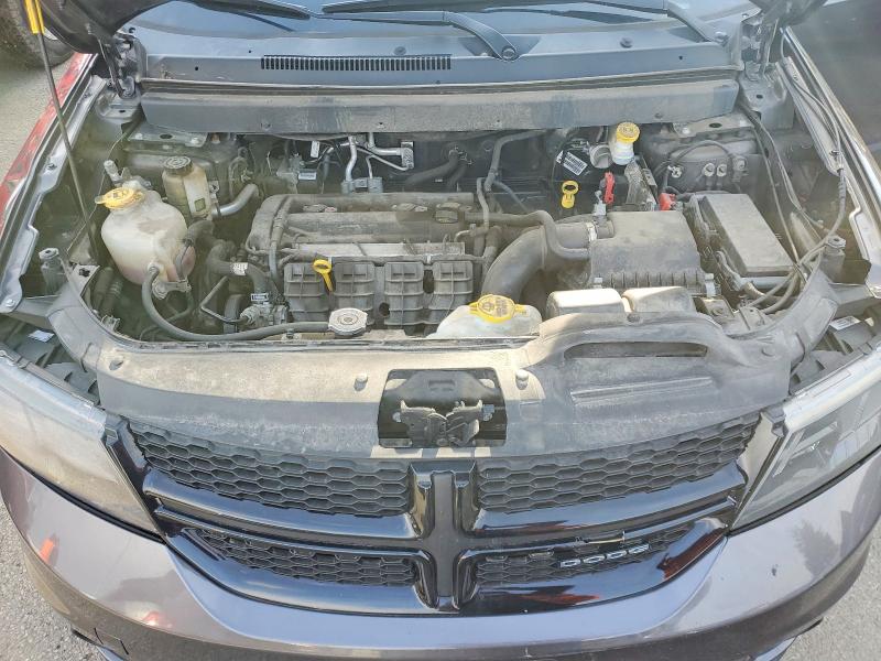 2019 Dodge Journey მანქანა იყიდება აუქციონზე, vin: 3C4PDCBB6KT798576, აუქციონის ნომერი: 45873566