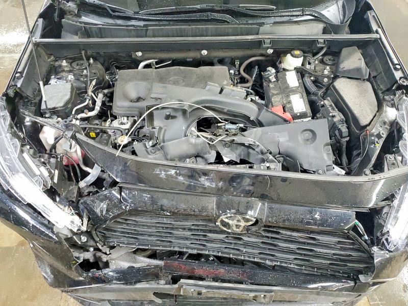 47908256 :رقم المزاد ، 2T3P1RFV3NC288314 vin ، 2022 Toyota Rav4 مزاد بيع
