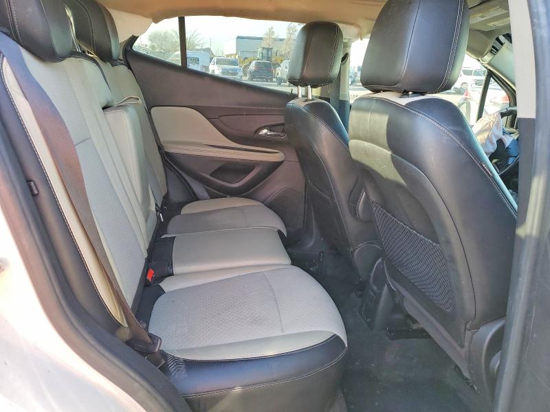 45497236 :رقم المزاد ، KL4CJESB4KB713443 vin ، 2019 Buick Encore مزاد بيع
