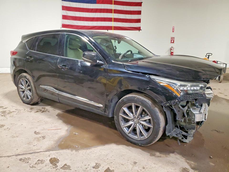 Aukcja sprzedaży 2019 Acura Rdx, vin: 5J8TC2H53KL012260, numer aukcji: 79159665