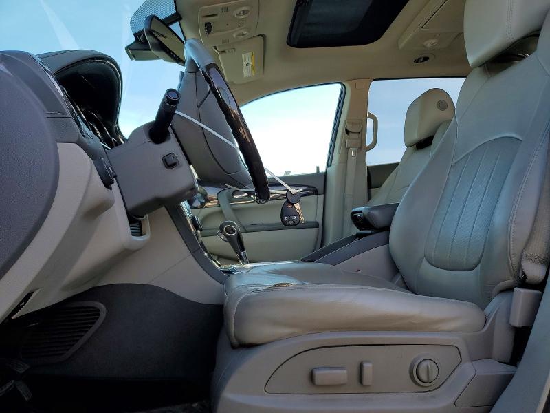 Продаж на аукціоні авто 2015 Buick Enclave, vin: 5GAKVCKD5FJ268087, номер лоту: 79824235