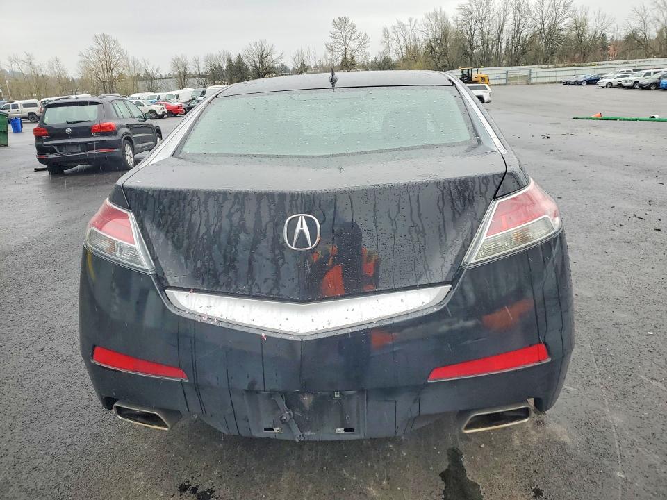 46775656 :رقم المزاد ، 19UUA8F24AA021274 vin ، 2010 Acura Tl مزاد بيع