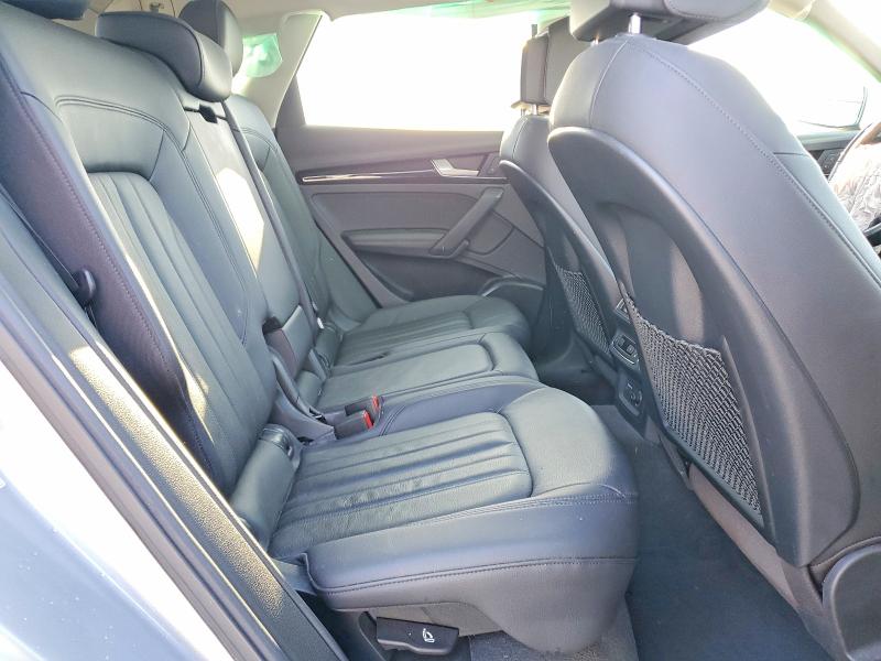 Aukcja sprzedaży 2019 Audi Q5, vin: WA1BNAFY4K2028706, numer aukcji: 46194696