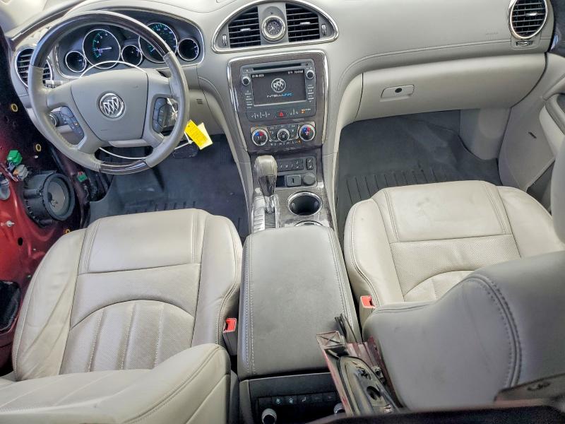 Продаж на аукціоні авто 2015 Buick Enclave, vin: 5GAKRBKD0FJ139785, номер лоту: 79572975