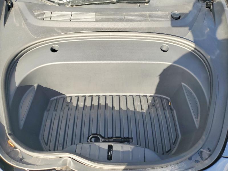 Aukcja sprzedaży 2023 Tesla Model 3, vin: 5YJ3E1EA7PF668427, numer aukcji: 79910365
