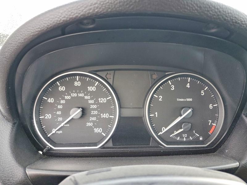 Продаж на аукціоні авто 2011 Bmw 128, vin: WBAUN1C58BVH83252, номер лоту: 46937146