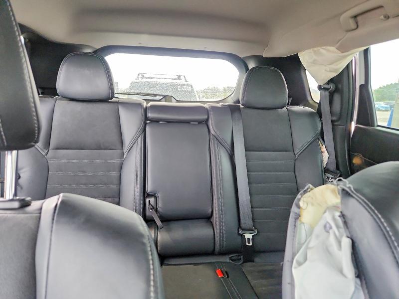 Продаж на аукціоні авто 2022 Mitsubishi Outlander, vin: JA4J4UA82NZ032630, номер лоту: 46112196