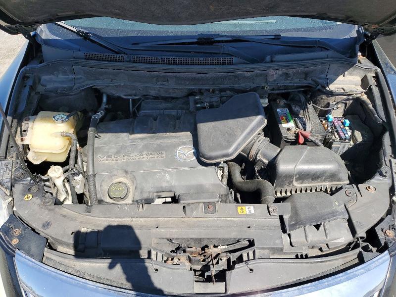 Aukcja sprzedaży 2012 Mazda Cx-9, vin: JM3TB3DV1C0340817, numer aukcji: 47298176