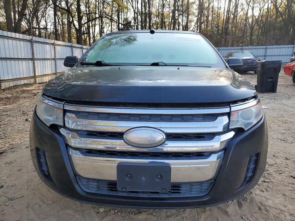 Продаж на аукціоні авто 2014 Ford Edge, vin: 2FMDK3GC3EBB35665, номер лоту: 47687146