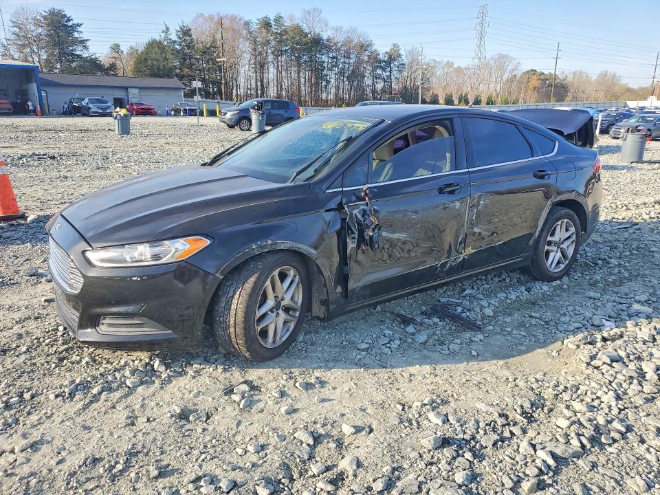 Продаж на аукціоні авто 2015 Ford Fusion, vin: 3FA6P0H7XFR300814, номер лоту: 46657936