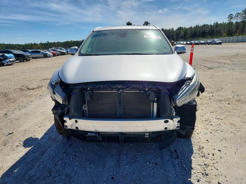 Продажа на аукционе авто 2020 Infiniti Qx60, vin: 5N1DL0MN9LC520811, номер лота: 45805836