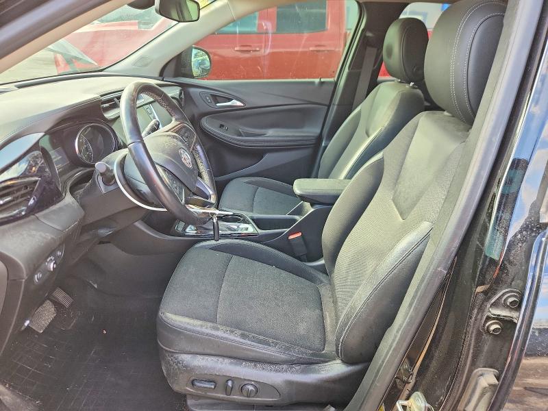 Продажа на аукционе авто 2020 Buick Encore Gx, vin: KL4MMDS20LB068314, номер лота: 47602956