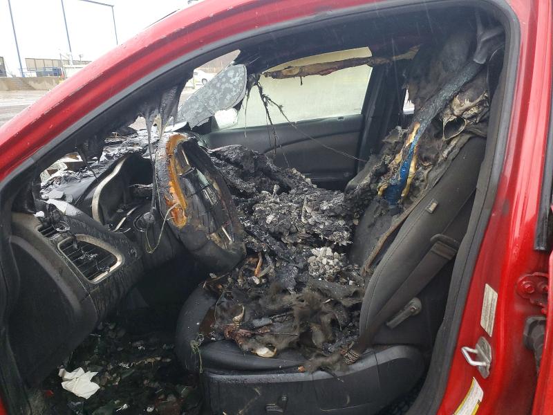 79071295 :رقم المزاد ، 1C3CDZCB9CN157217 vin ، 2012 Dodge Avenger مزاد بيع