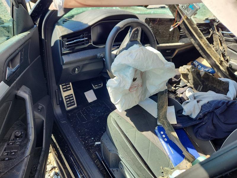 Aukcja sprzedaży 2025 Volkswagen Jetta, vin: 3VWBX7BU1SM076224, numer aukcji: 47603066