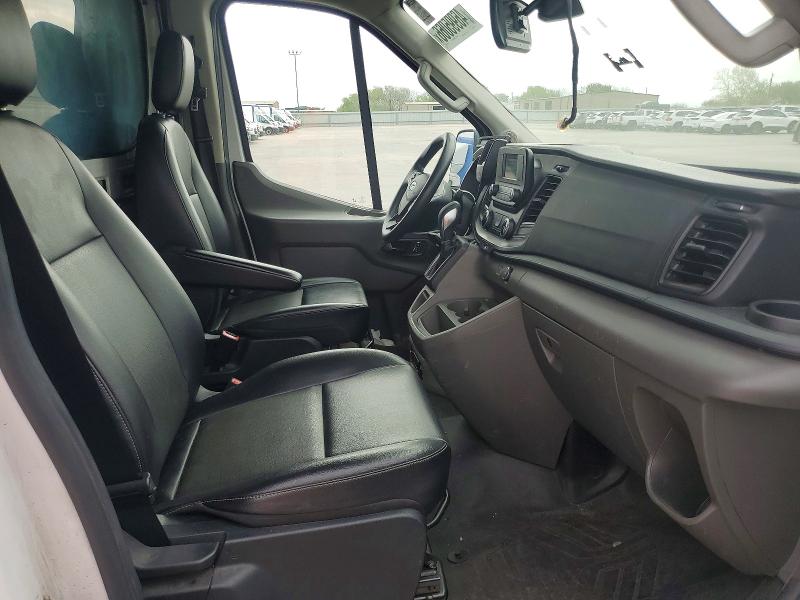 Продажа на аукционе авто 2022 Ford Transit, vin: 1FDBW5Z85NKA31958, номер лота: 46995066