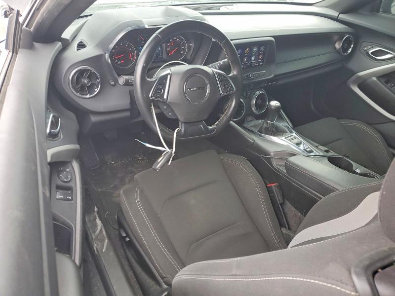 Продаж на аукціоні авто 2023 Chevrolet Camaro, vin: 1G1FA1RX5P0141453, номер лоту: 46942086