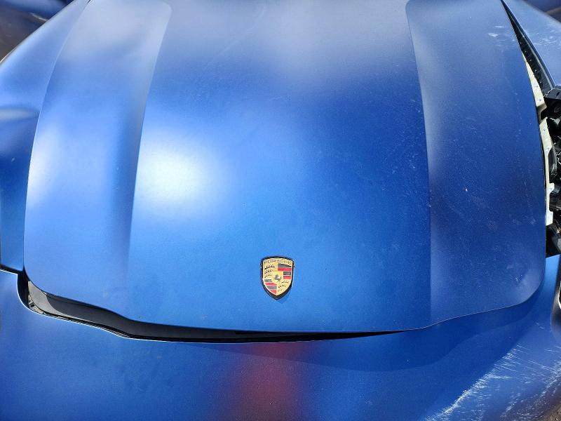Продаж на аукціоні авто 2016 Porsche Panamera, vin: WP0AB2A75GL050522, номер лоту: 46866006