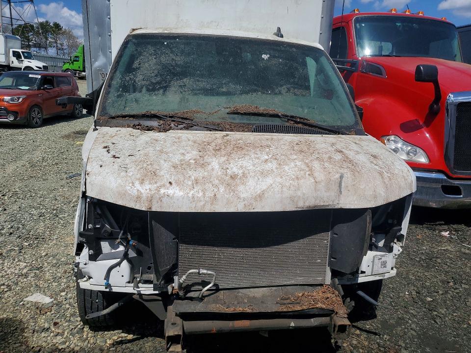 Aukcja sprzedaży 2022 Gmc Savana, vin: 7GZ37TC79NN007335, numer aukcji: 45485296
