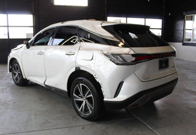 Aukcja sprzedaży 2023 Lexus Rx 350, vin: 2T2BAMCA7PC027001, numer aukcji: 46351126
