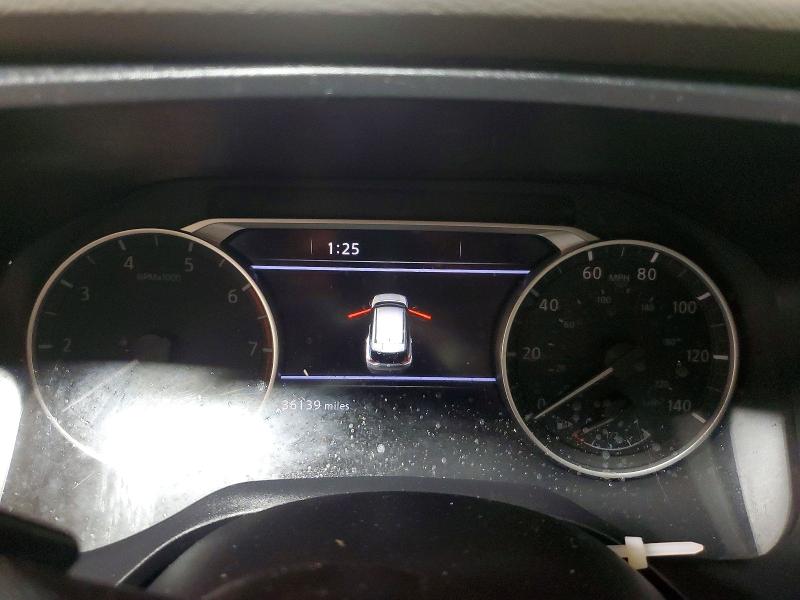 Продажа на аукционе авто 2023 Nissan Rogue, vin: 5N1BT3CB6PC773879, номер лота: 45802356