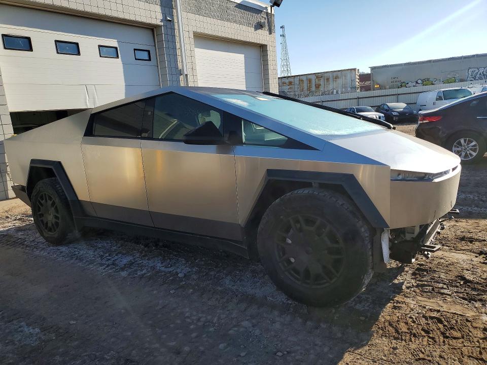 Aukcja sprzedaży 2024 Tesla Cybertruck, vin: 7G2CEHED1RA026043, numer aukcji: 48078946
