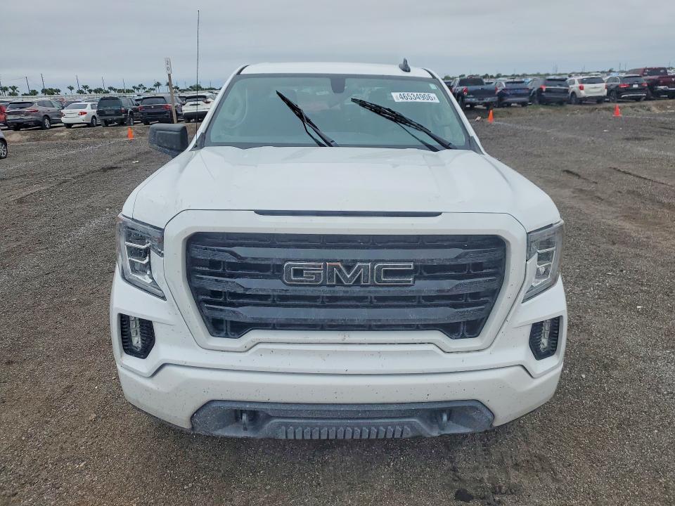 Aukcja sprzedaży 2021 Gmc Sierra, vin: 3GTU9CED0MG416474, numer aukcji: 46534906